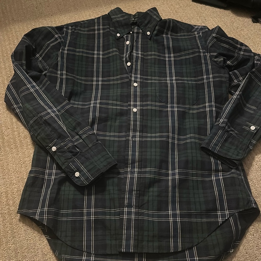 Gitman Vintage size Medium